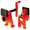 Bessey Bessey .75in. H Series Pipe Clamp  BPC-H34 2382869